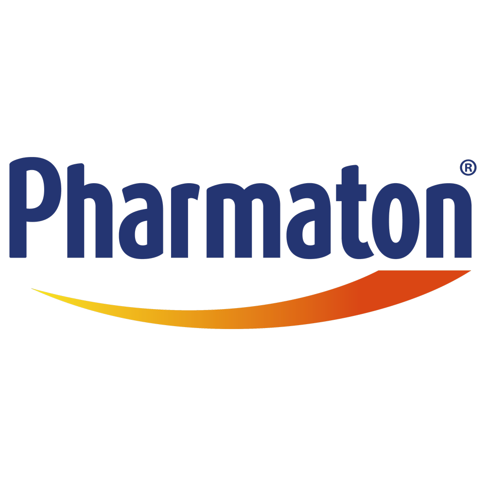 Pharmaton logosu