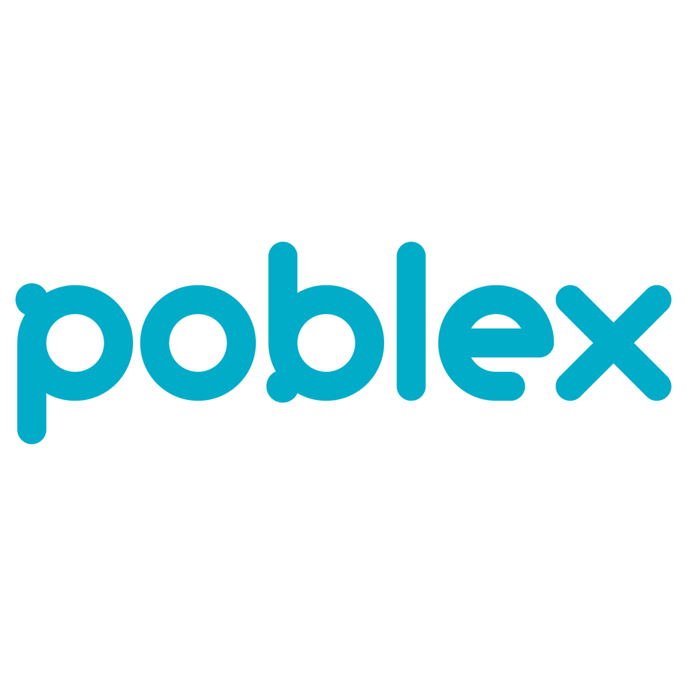 Poblex logosu