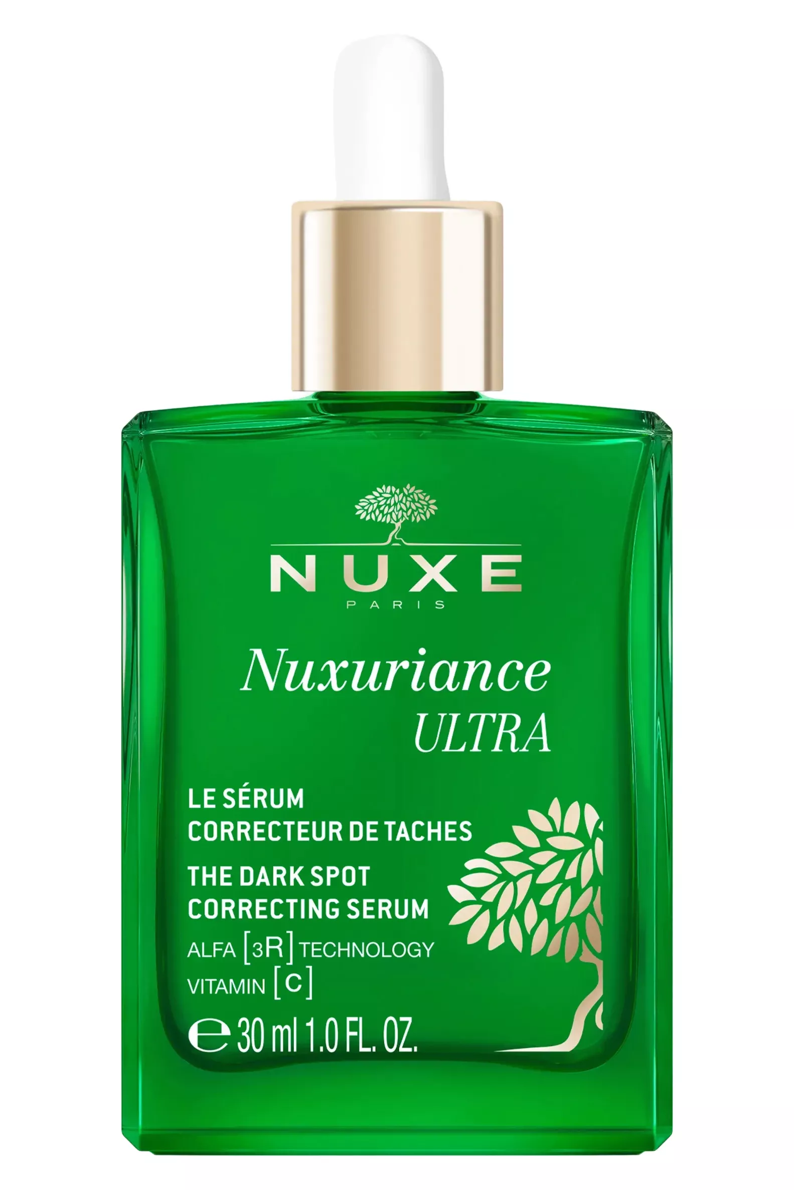 Nuxuriance Ultra Dark Spot Serum 30 ml