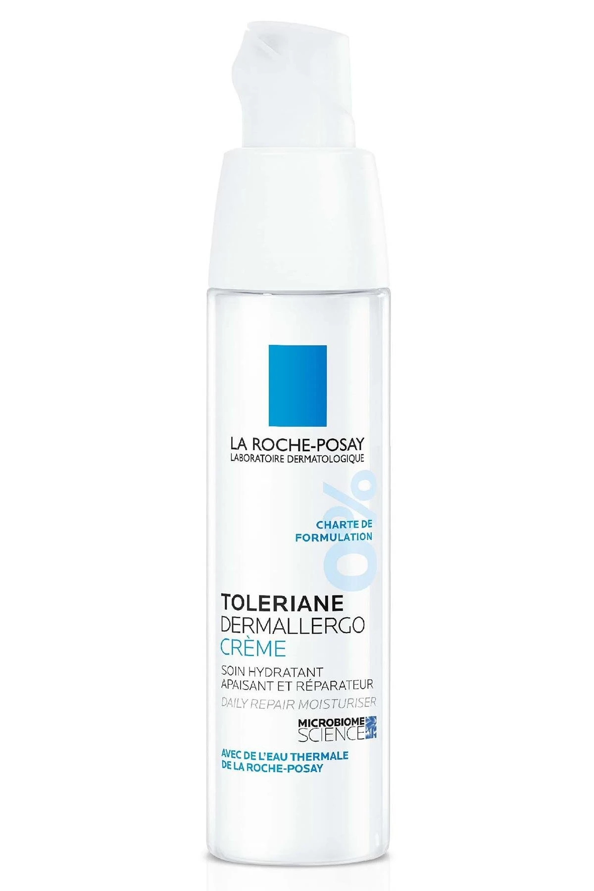La Roche Posay Toleriane Dermallergo Cream 40 ml