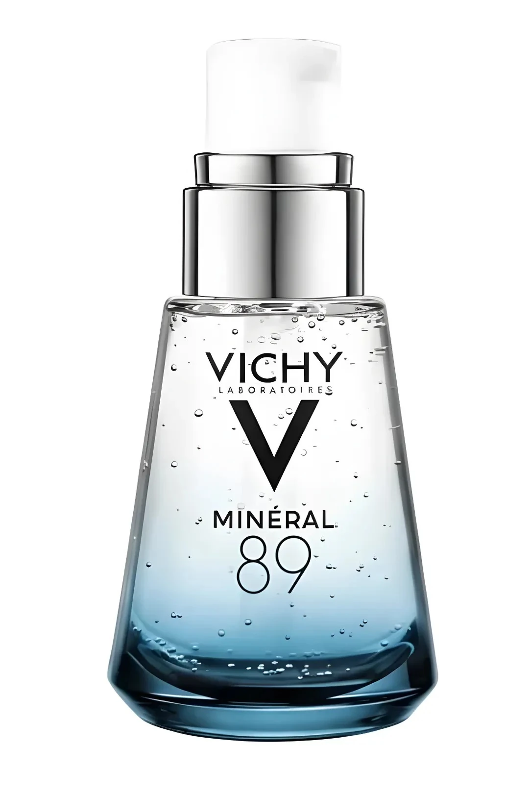 Vichy Mineral 89 Fortifying  Plumping Daily Booster 30 ml