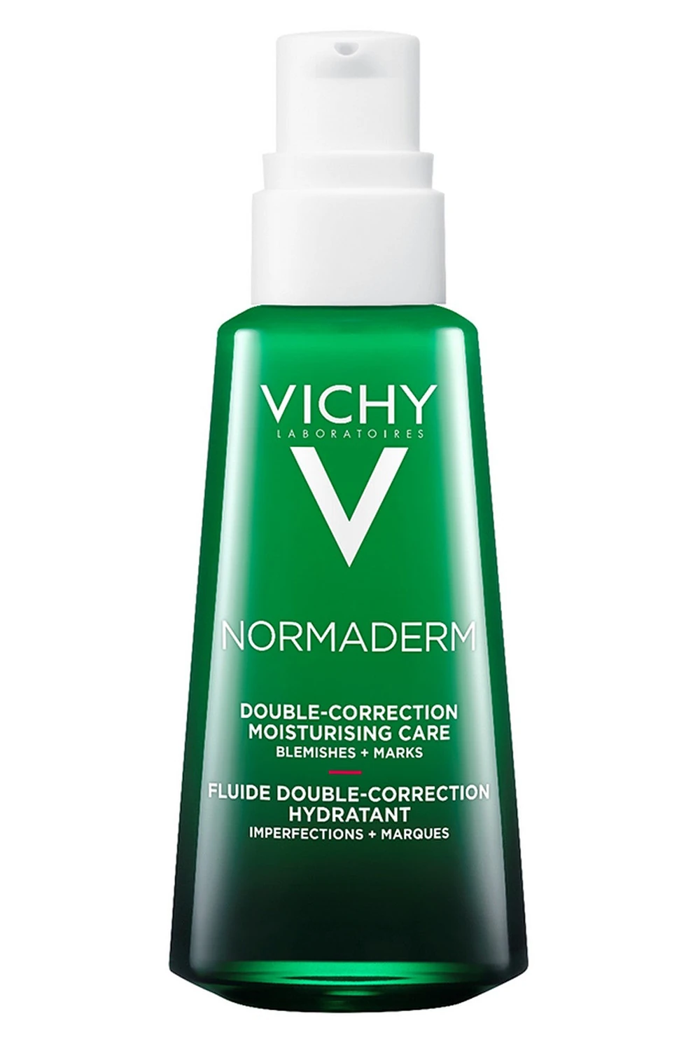 Vichy Normaderm Phytosolution Double Correction Daily Care 50 ml