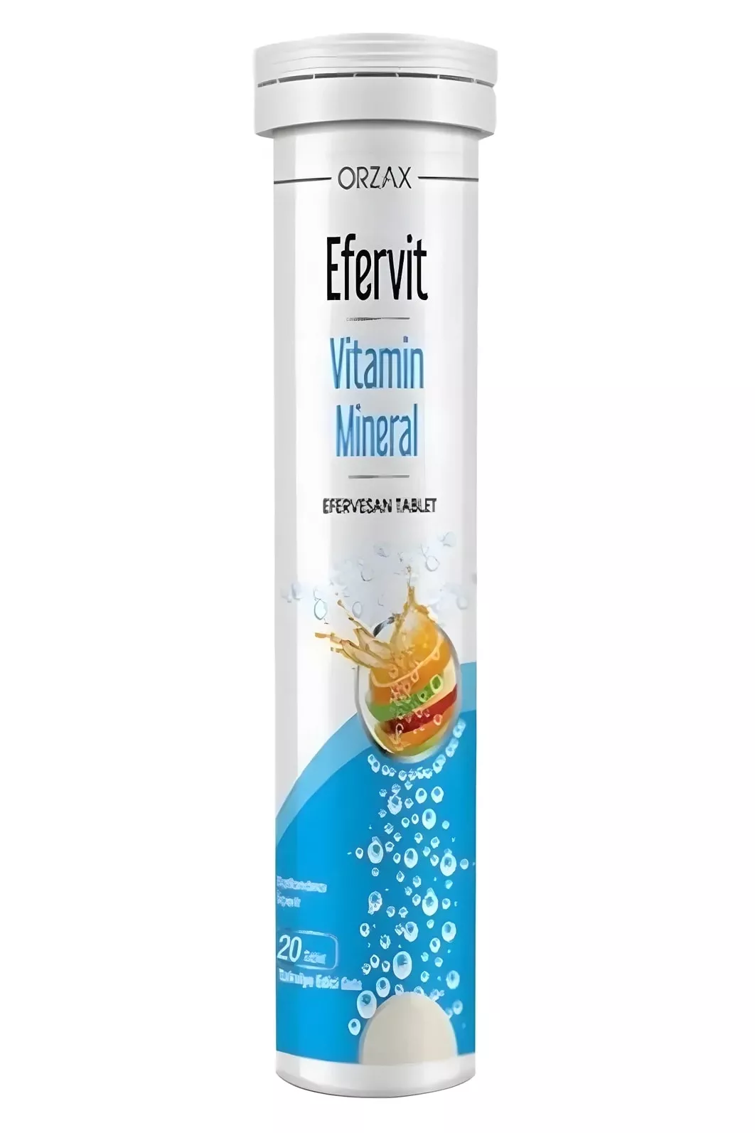 Efervit Multivitamin 20 Tablet