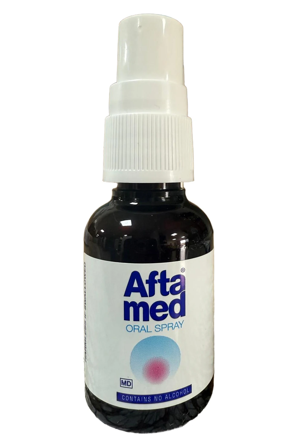Aftamed Sprey 20 ml