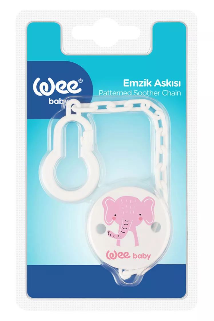 Wee Baby Emzik Askısı 901