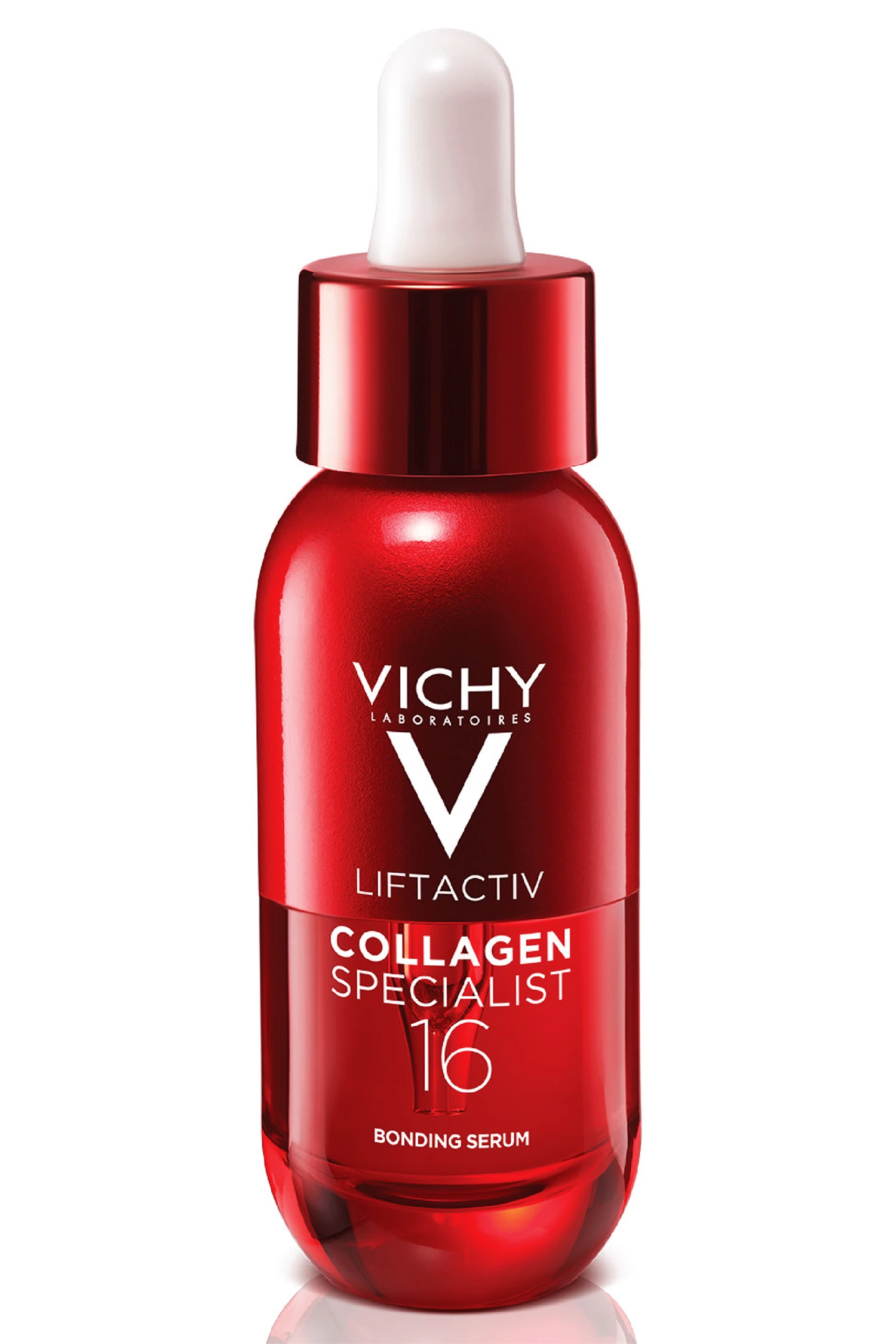 Vichy Liftactiv Collagen Specialist 16 Bonding - Cilt Bakım Serumu 30ml