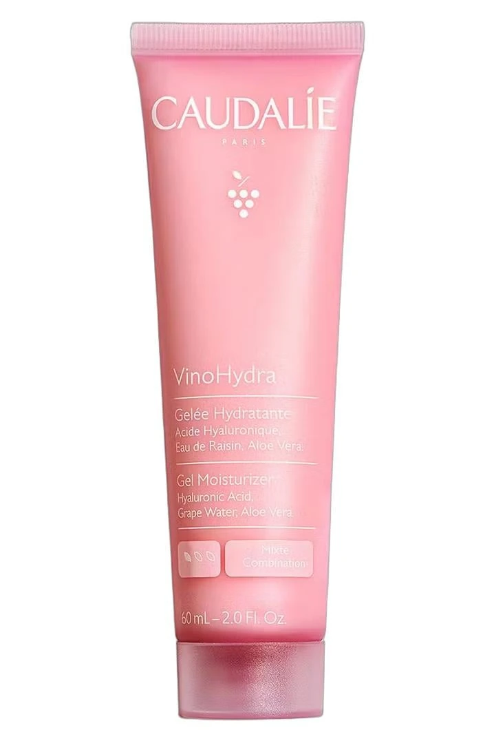 Caudalie Vinohydra Gelee Hydratante 60 ml