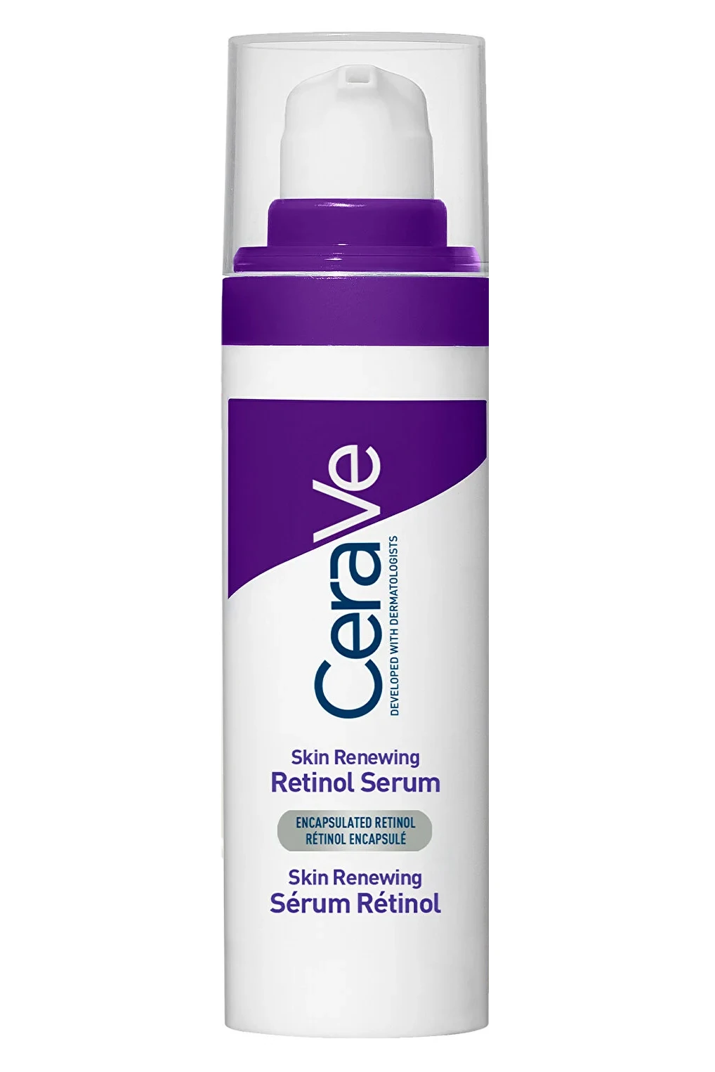 Cerave Skin Renewing Cilt Yenileyici Retinol Serum 30 ml