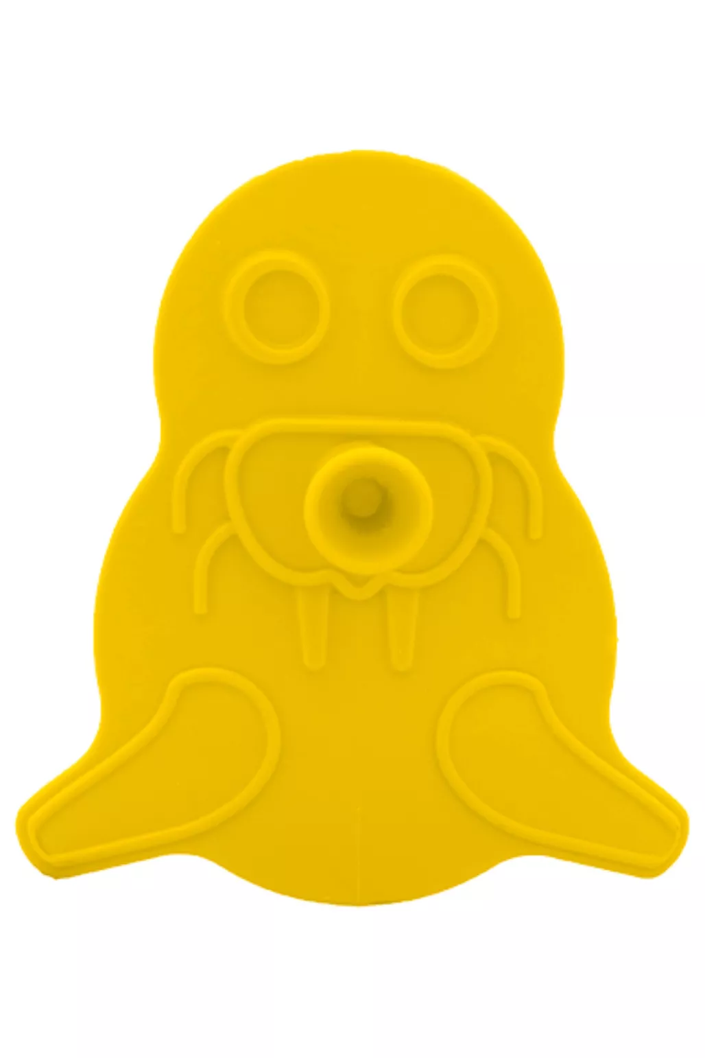 Wee Baby Saç Ve Masaj Tarağı 697