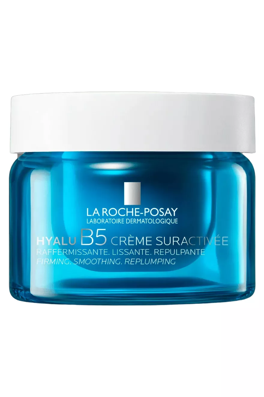 La Roche Posay Hyalu B5 Kırışıklık Karşıtı ve Dolgunlaştırıcı Nemlendirici Krem 50 ml