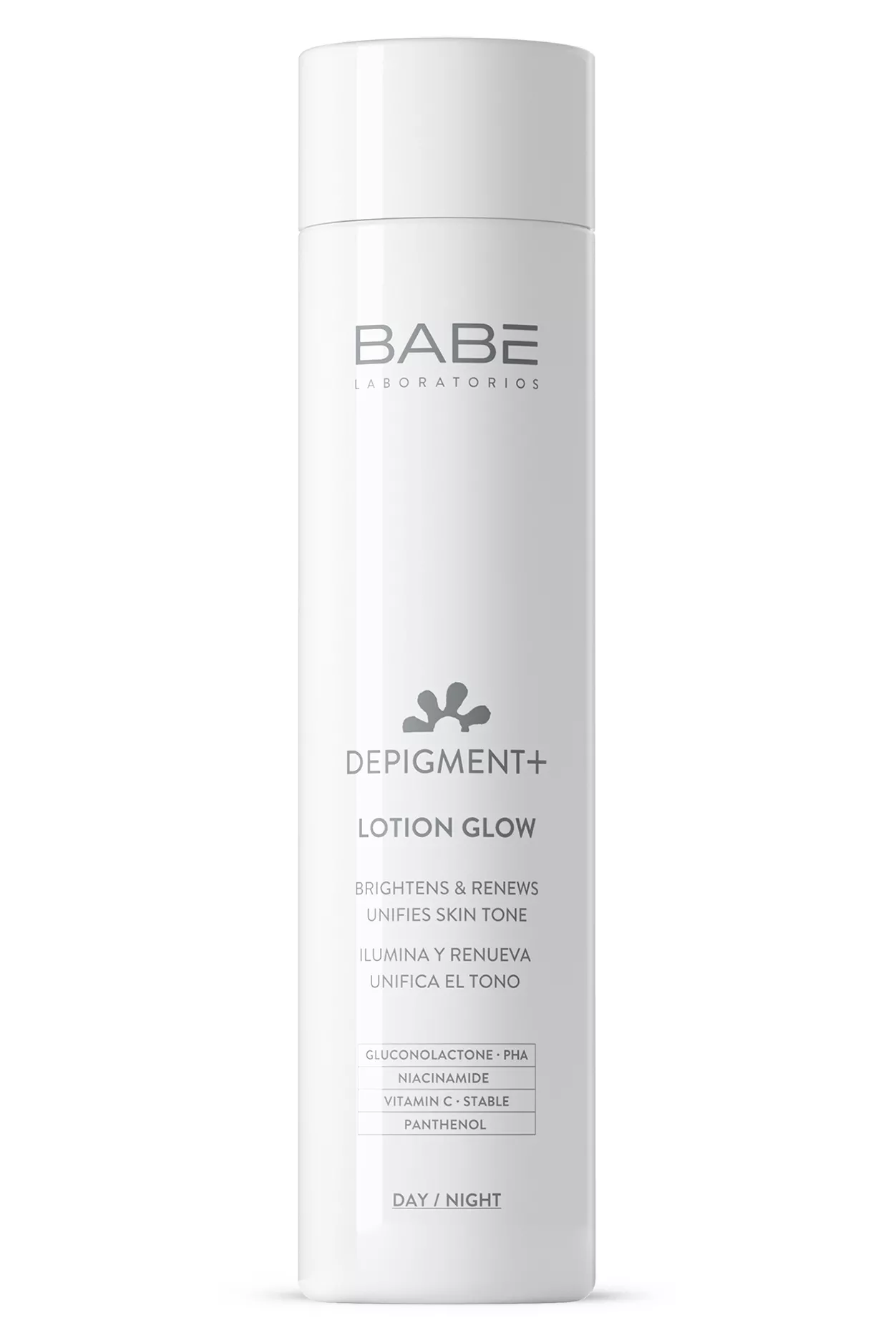 Babe Depigment+ Lotion Glow - 150 ml