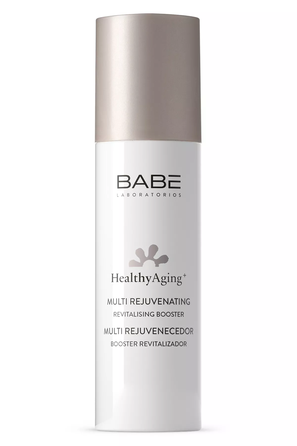 Babe Healthyaging+ Multi Rejuvenating Revitalising Booster - 50 ml