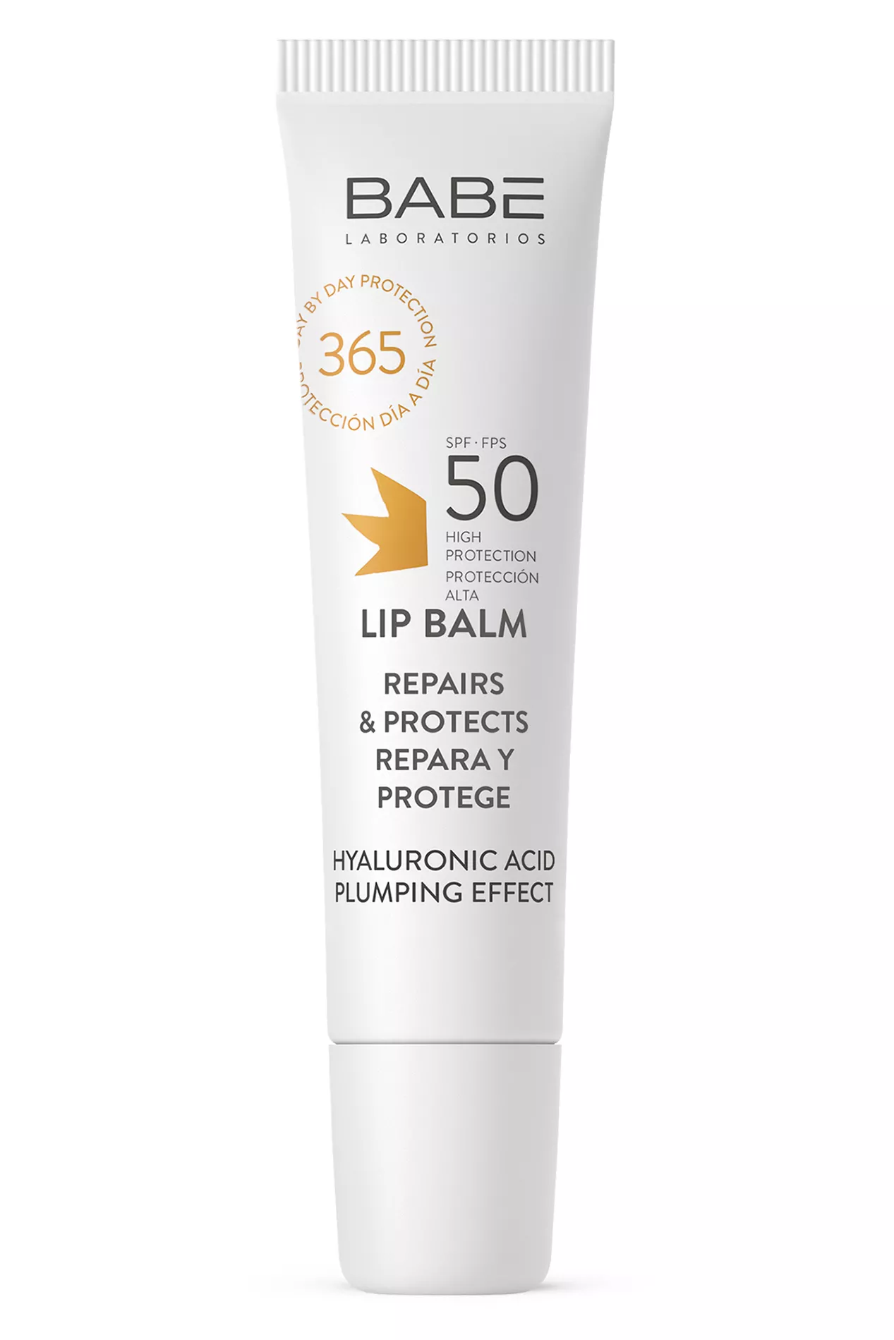 Babe SPF 50 Lip Balm 15 ml