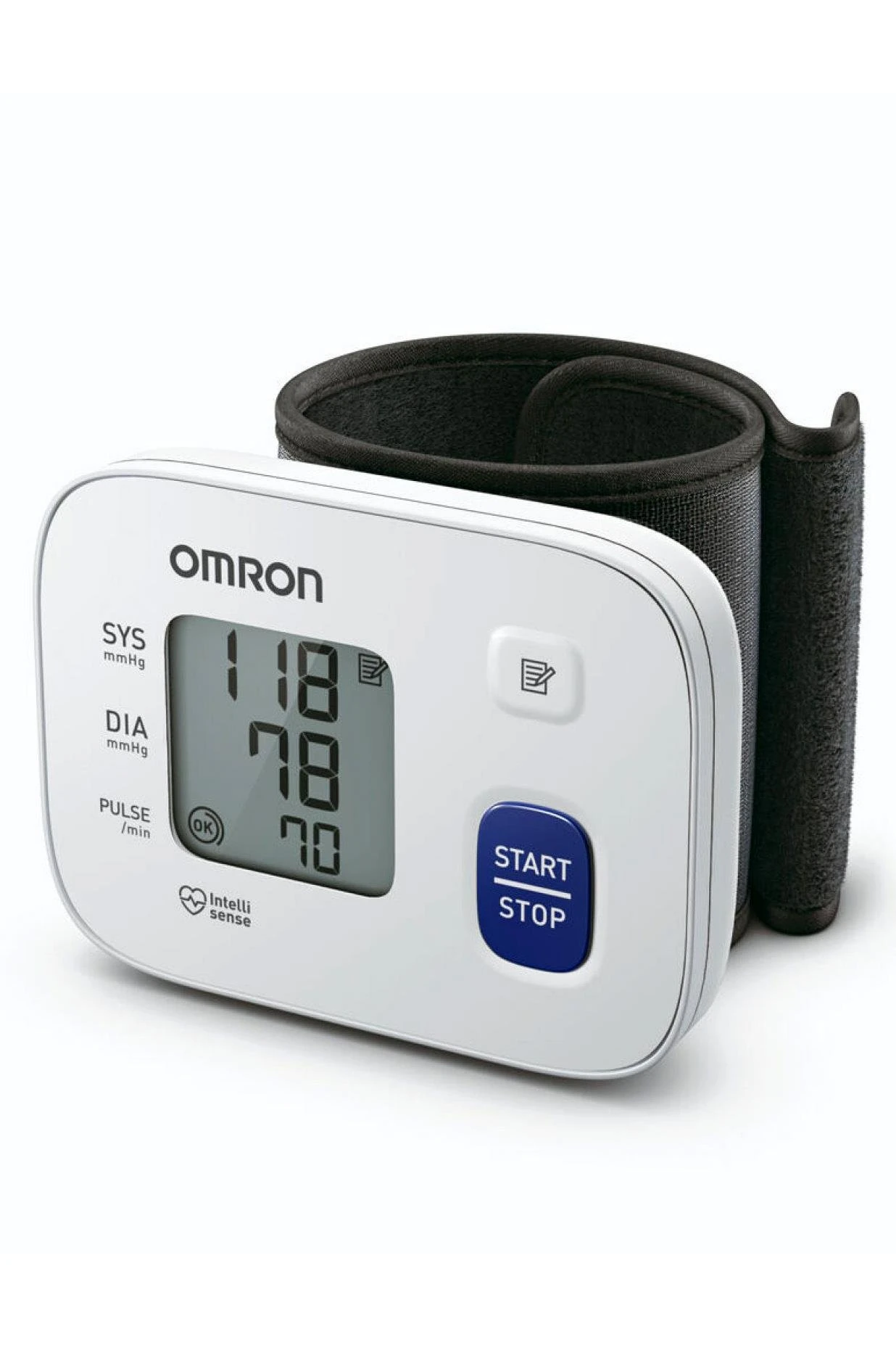 Omron RS1 Bilekten Tansiyon Aleti