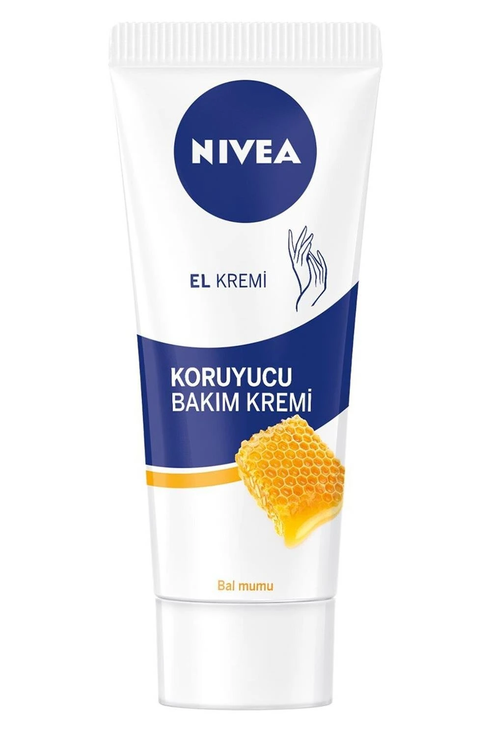 Nivea El Kremi Koruyucu 75 ml