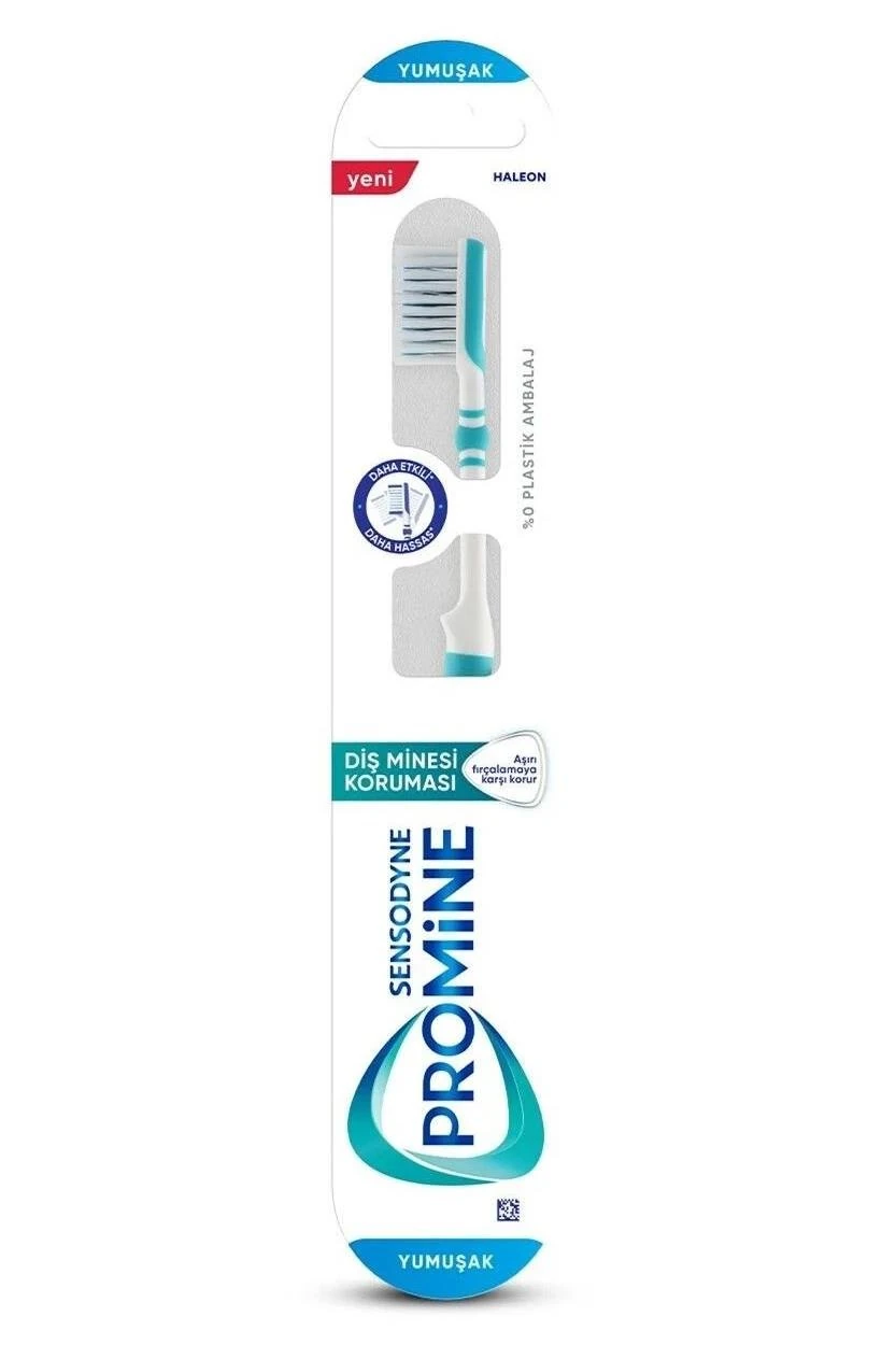 Sensodyne Pronamel Diş Fırçası Yumuşak