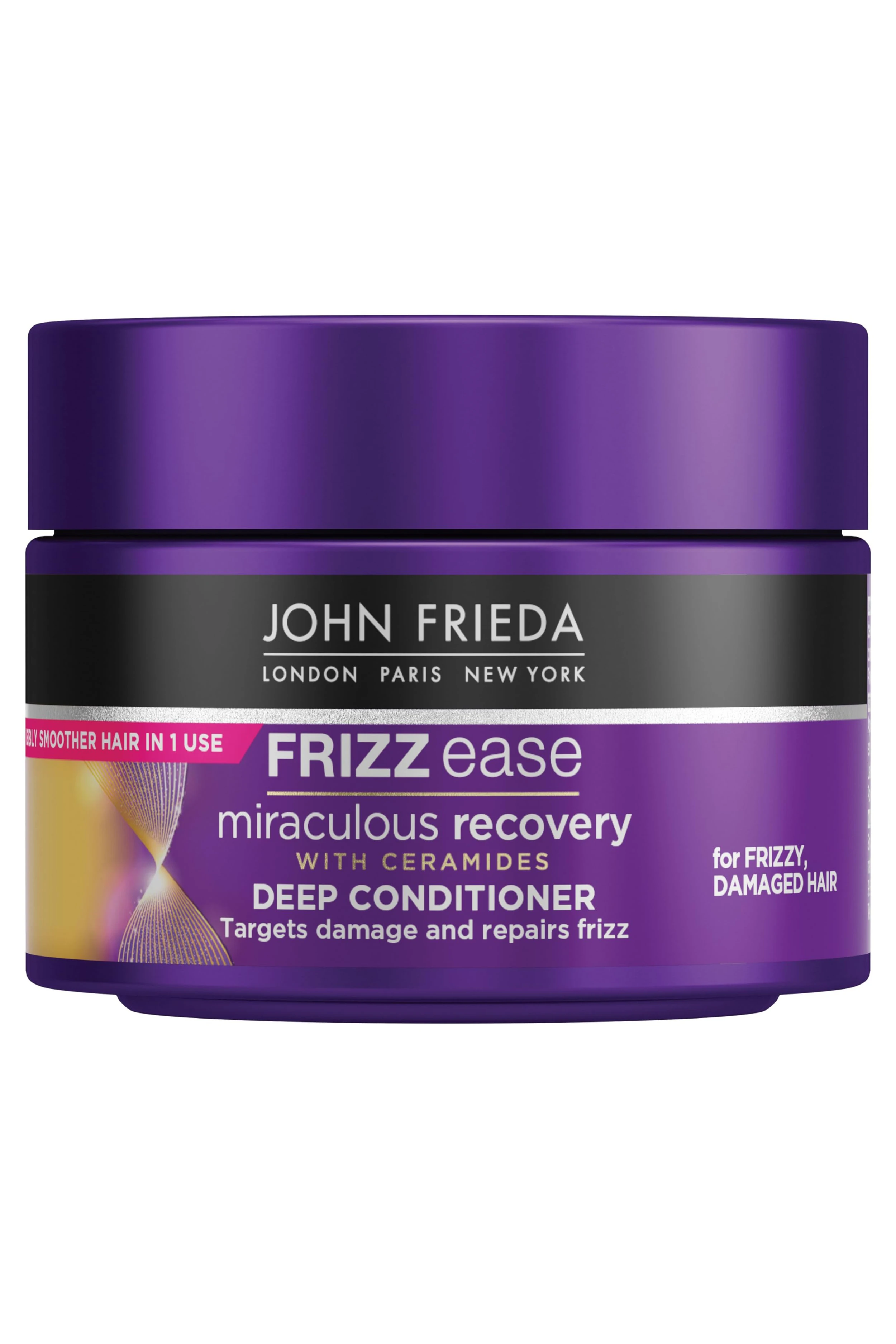 John Frieda Frizz Ease Miraculous Recovery Conditioner 250 ml