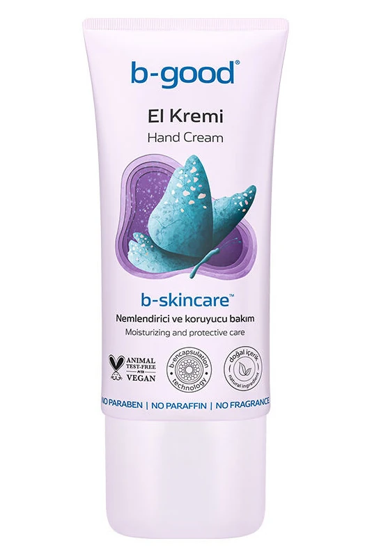 B-Good Care El Kremi 50 ml