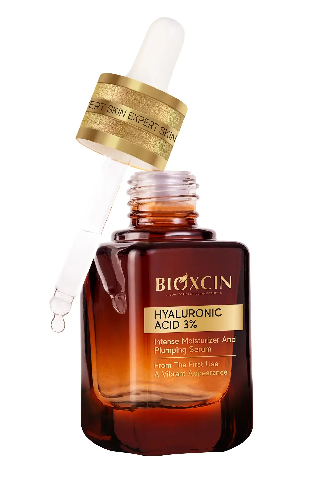 Bioxcin Hyaluronic Acid %3 Yoğun Nemlendirici Dolgunlaştırıcı Serum 30 ml