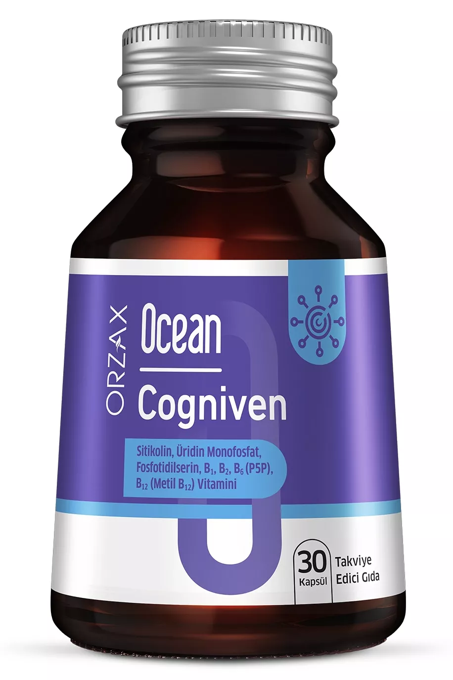Ocean Cogniven 30 Kapsül
