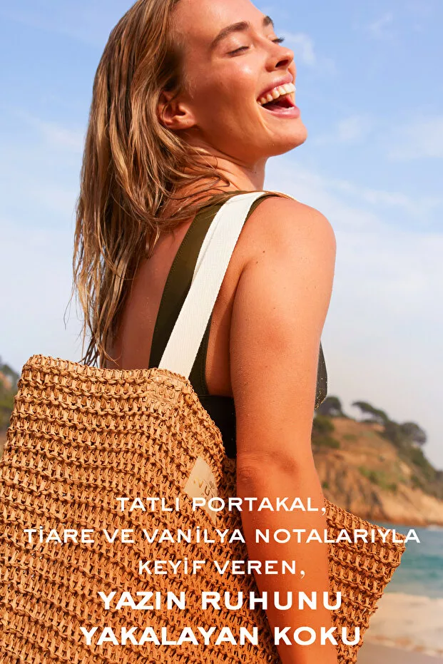 Nuxe Sun Huile Solaire Bronzlaştırıcı Yüz ve Vücut Yağı SPF50 150 ml