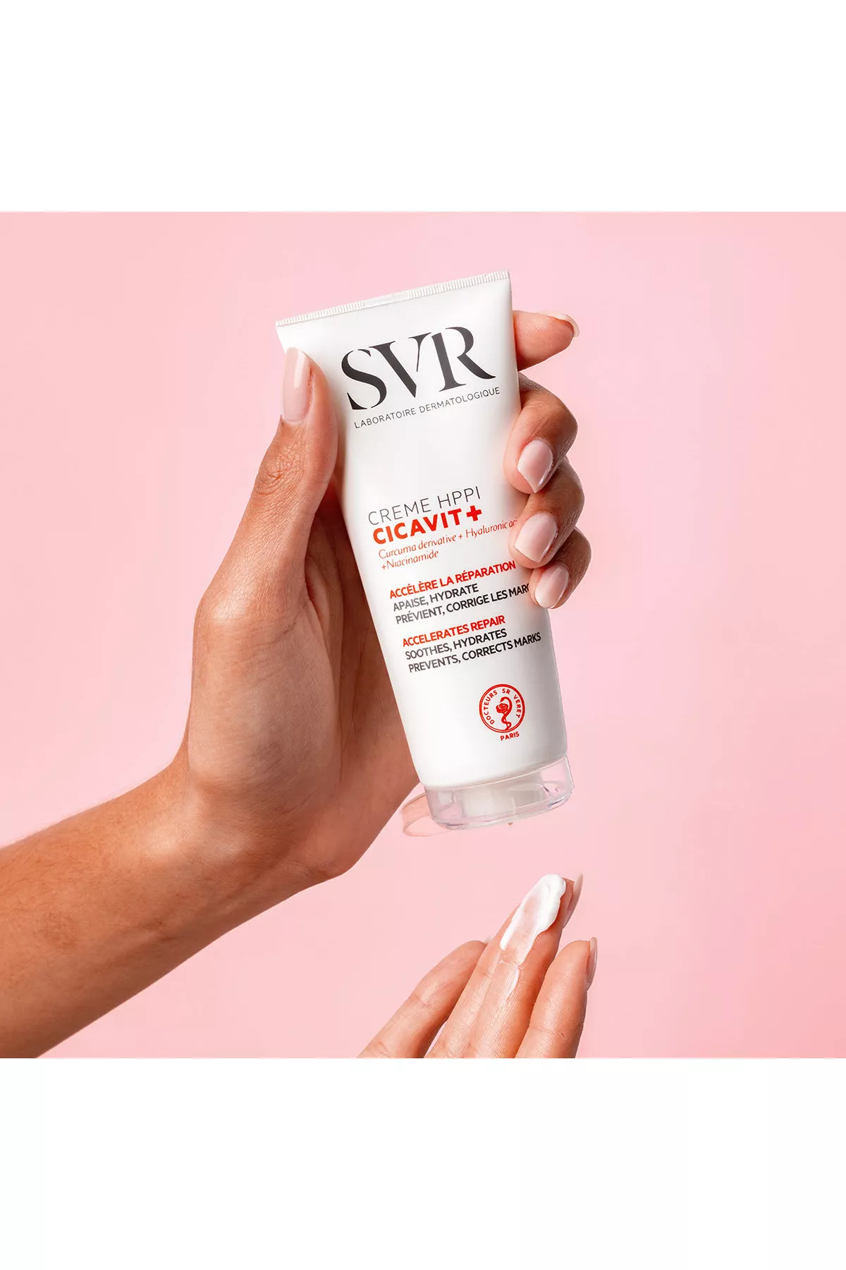 Svr Cicavit Creme HPPI 100 ml
