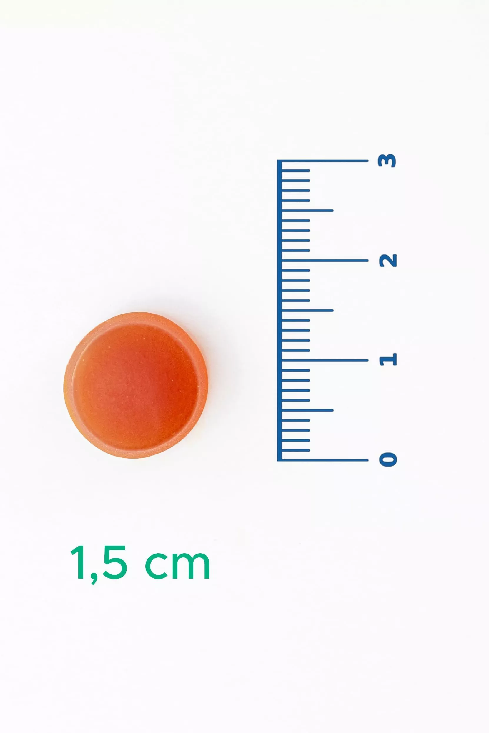 Velavit V-Focus Gummy 60 Gummies