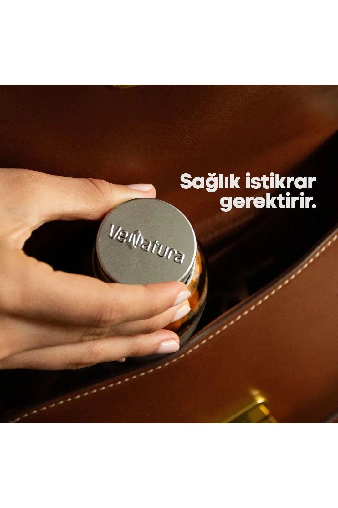 Venatura Kids Metilkobalamin Sprey 5 ml 60 Puff