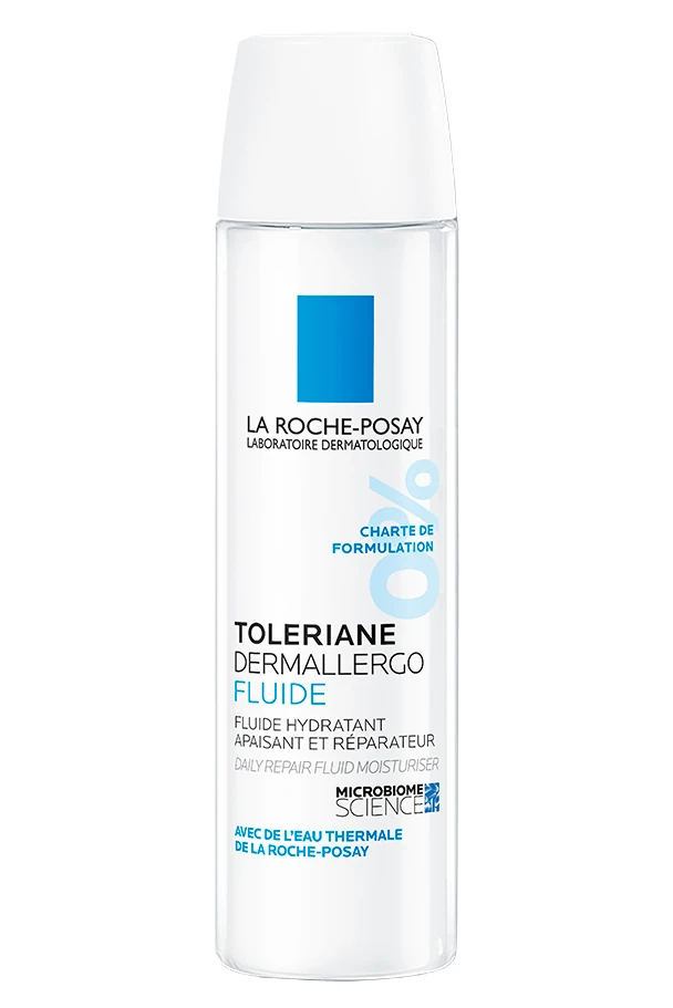 La Roche Posay Toleriane Dermallergo Fluid 40 ml