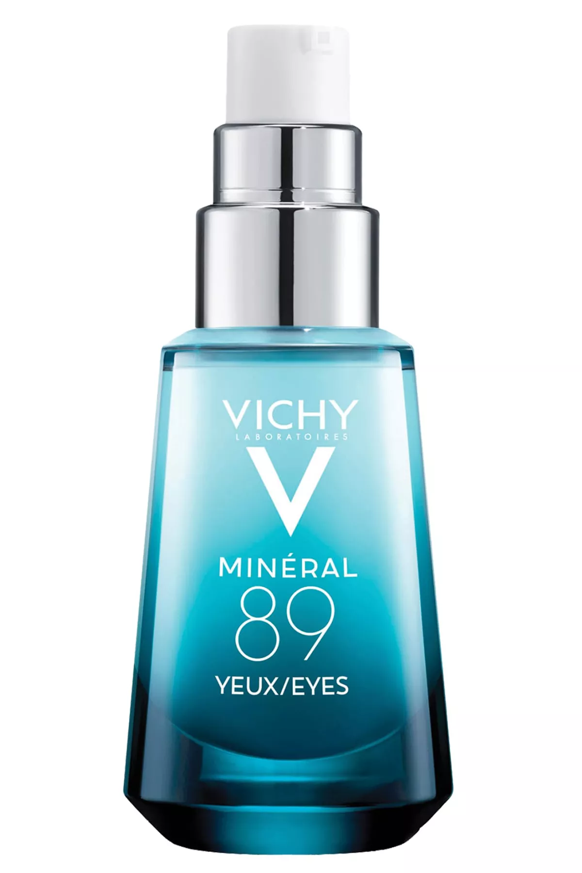 Vichy Mineral 89 Göz Çevresi Bakımı 15 ml