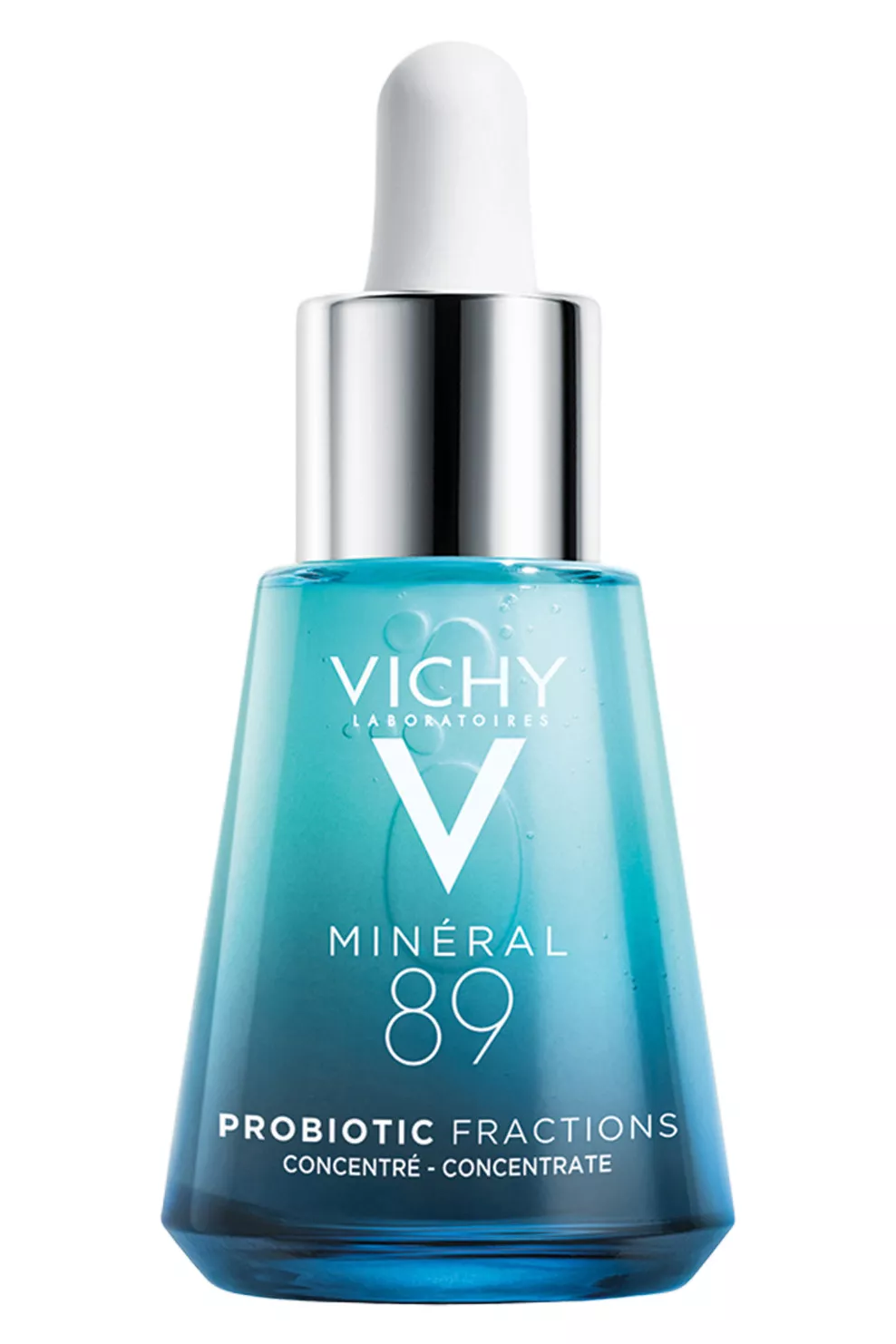 Vichy Mineral 89 Probiyotik Aydınlatıcı Yenileyici ve Onarıcı Serum 30 ml